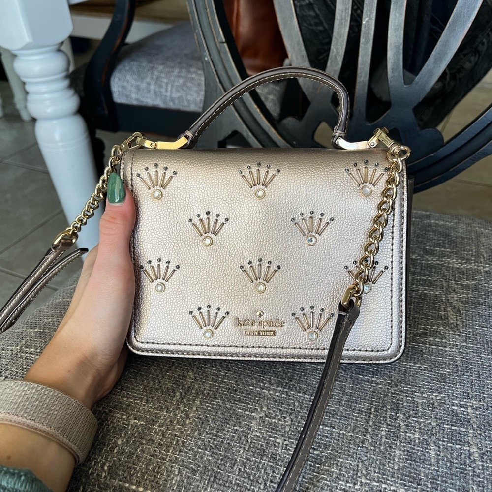 Kate Spade Crossbody